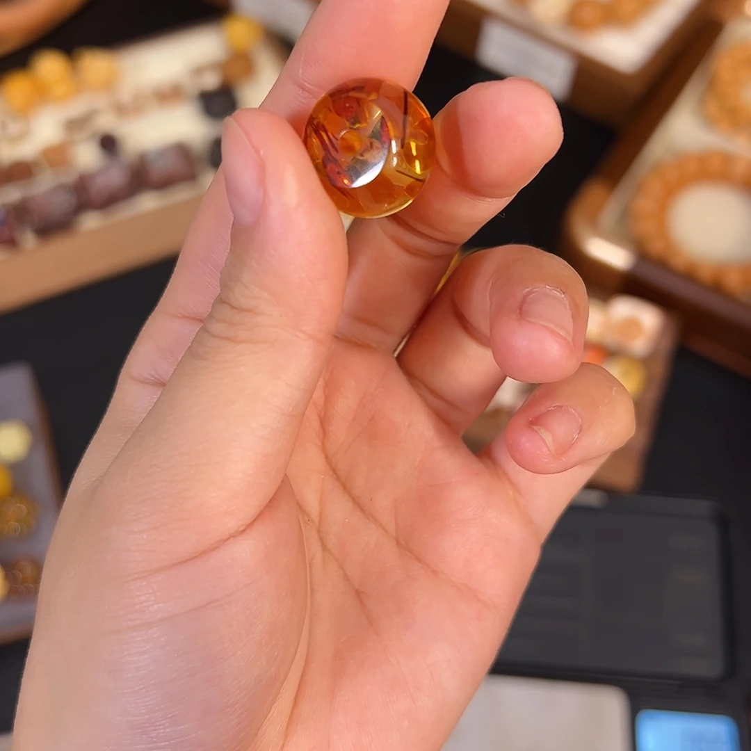 手串/手链核桃小公主专属