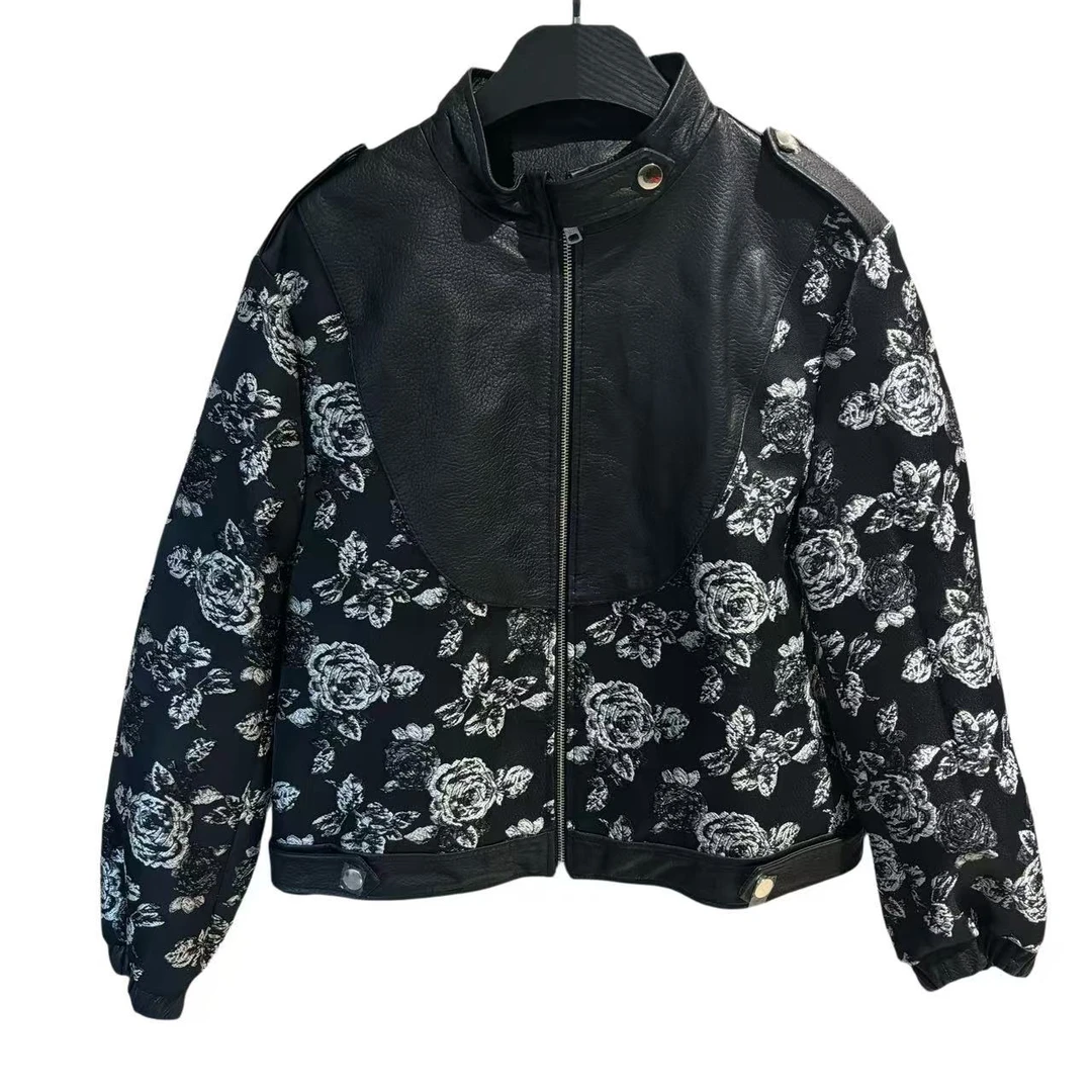 5620高奢女款时尚上衣XZY-SG