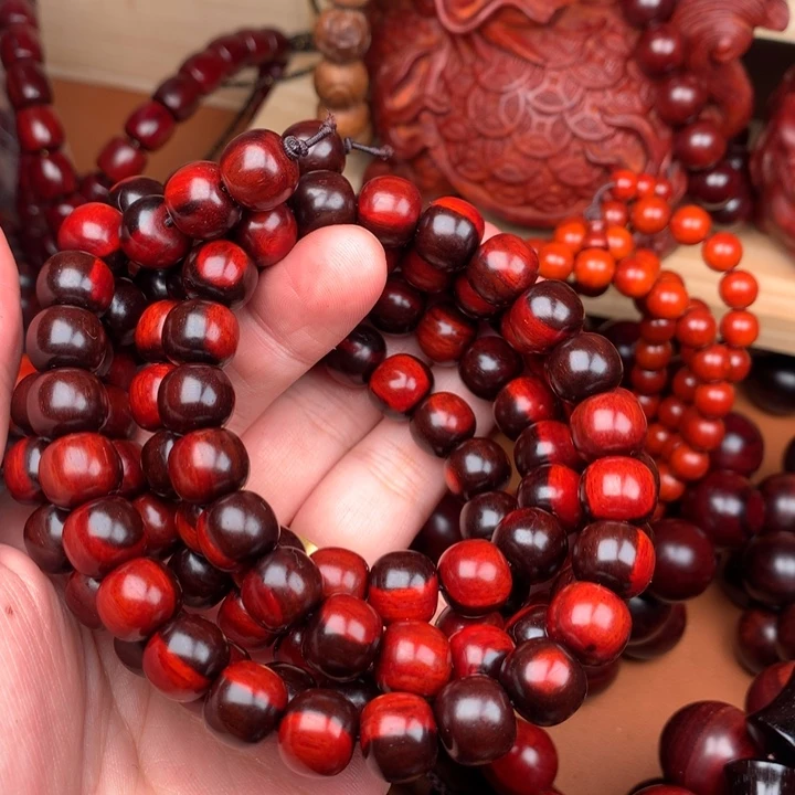 须***臾木10×11老形黑飘红108