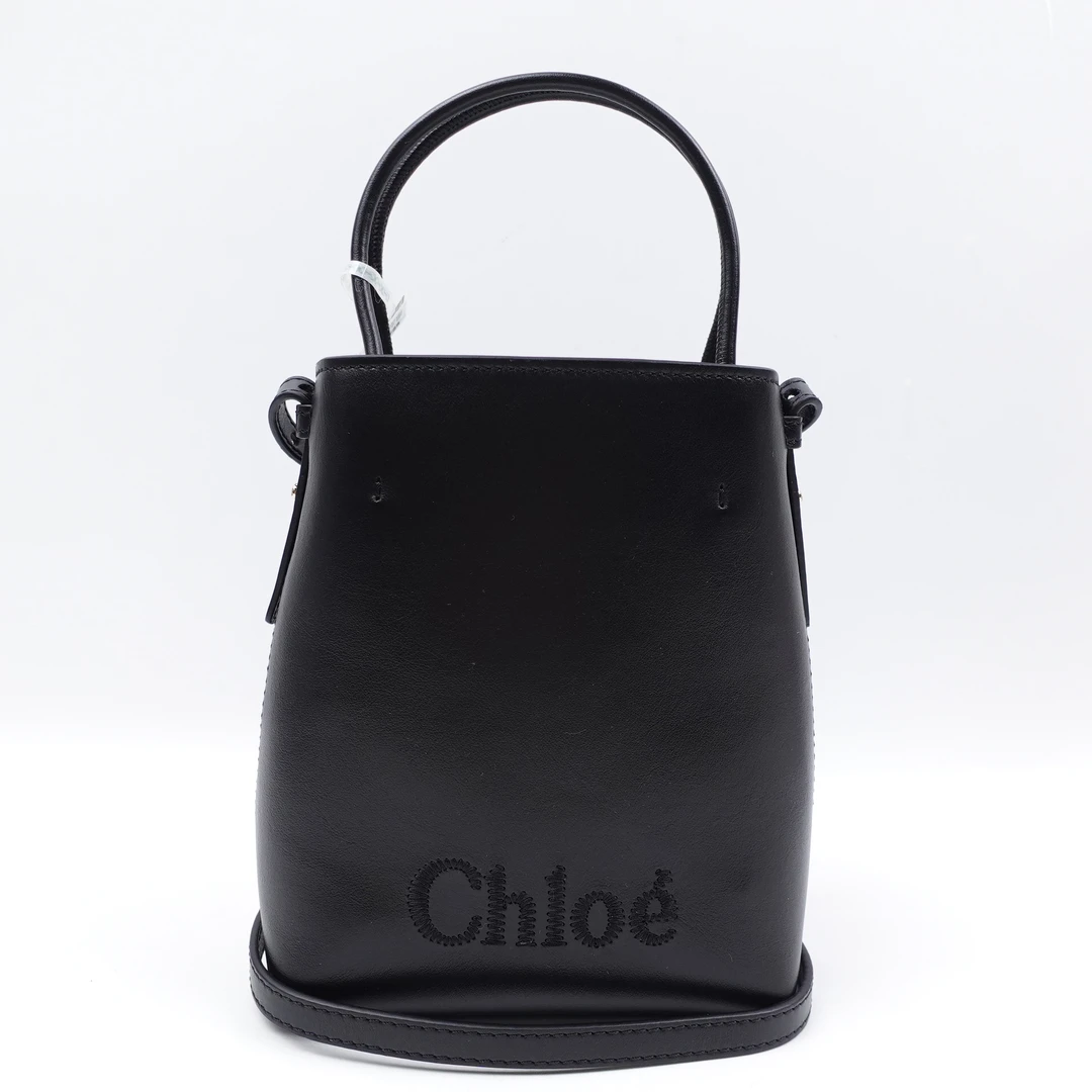 99新 Chloe/蔻依 单肩包/T20192314