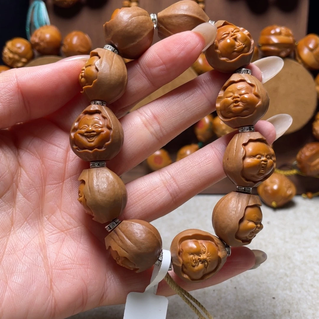 手串/手链橄榄核橄榄核