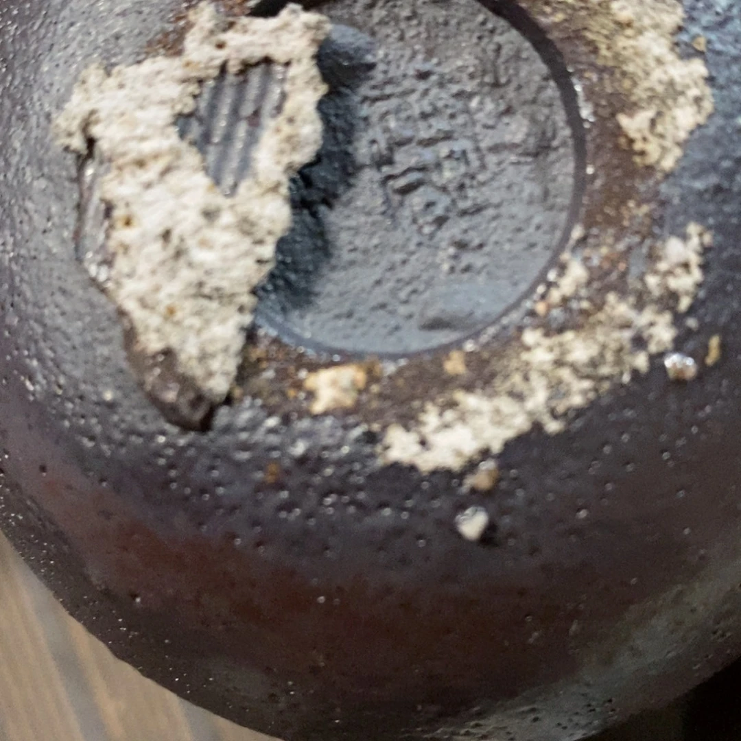 弘***࿐浪鬼柴烧 禅寂系列