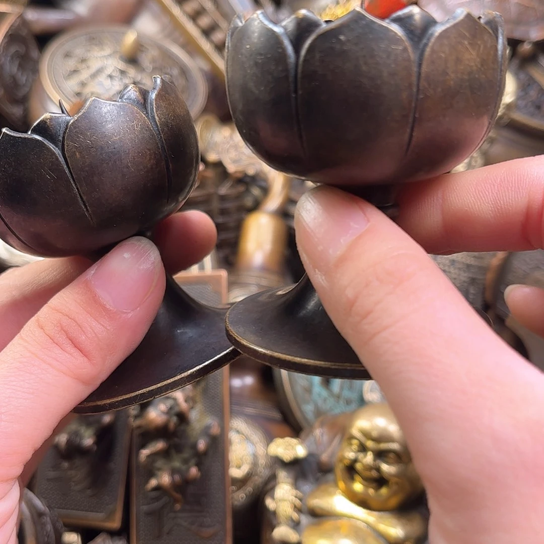 铜器摆件家居摆件