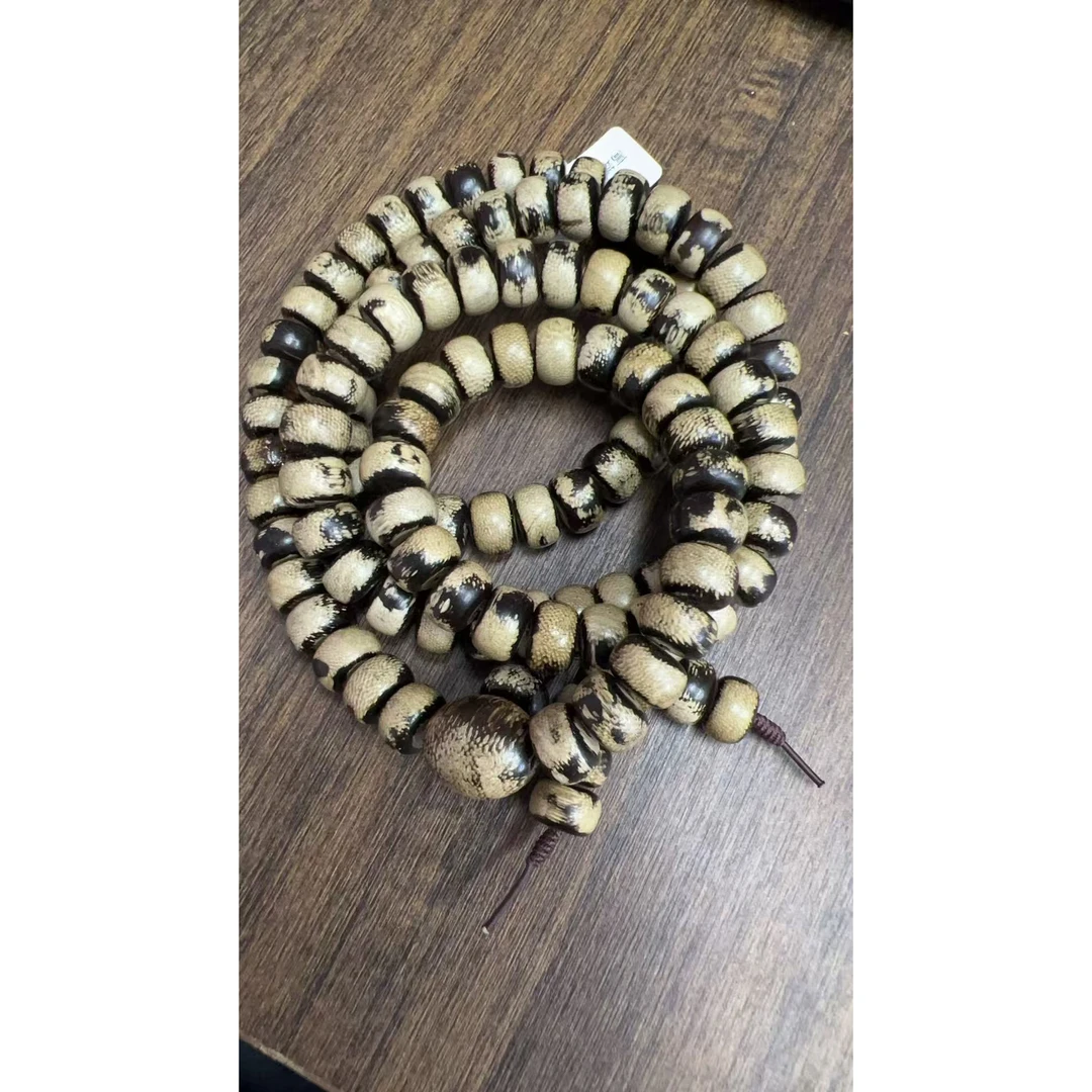 菲菲好物甄选 a562文玩手链多样性发其一