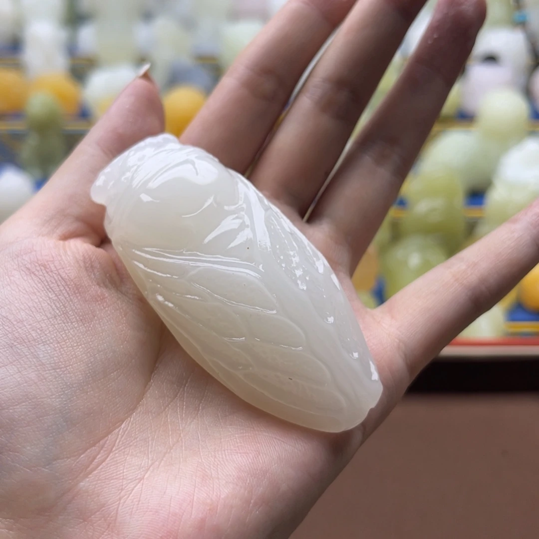 热***脸新疆昆仑山脉山料