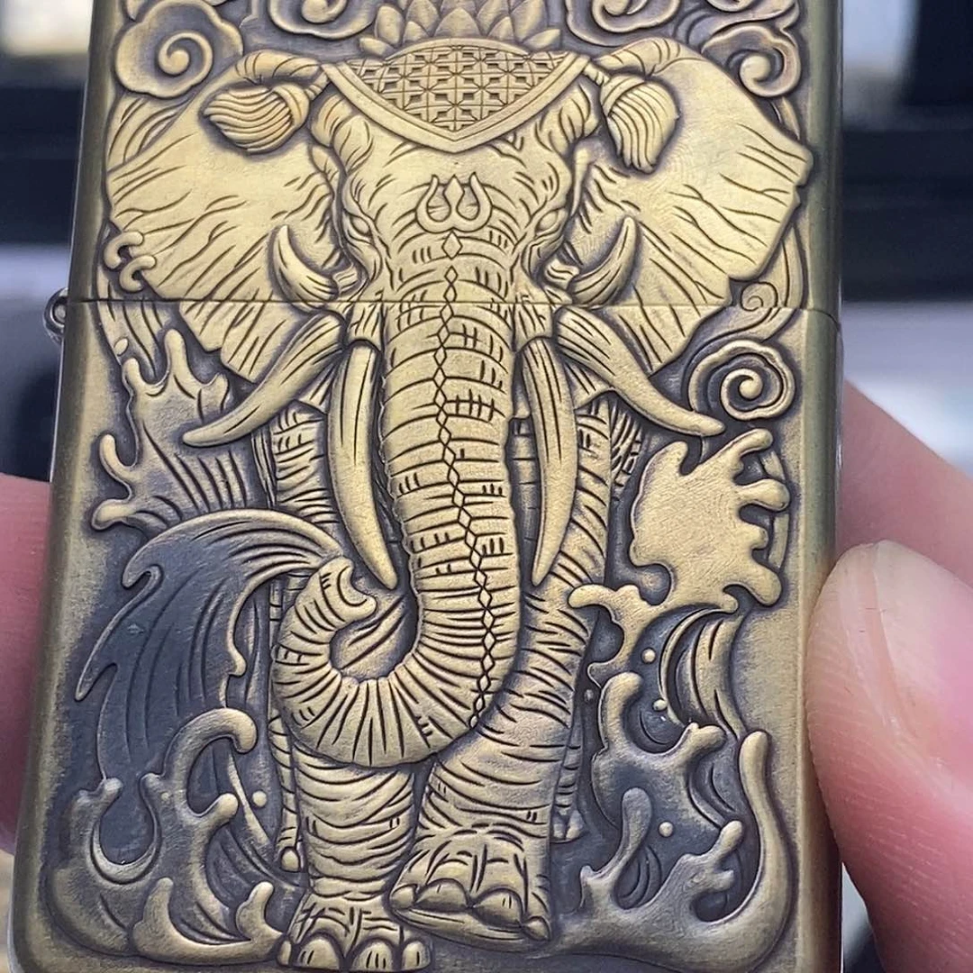 *****铜黄铜时刻经雕工艺