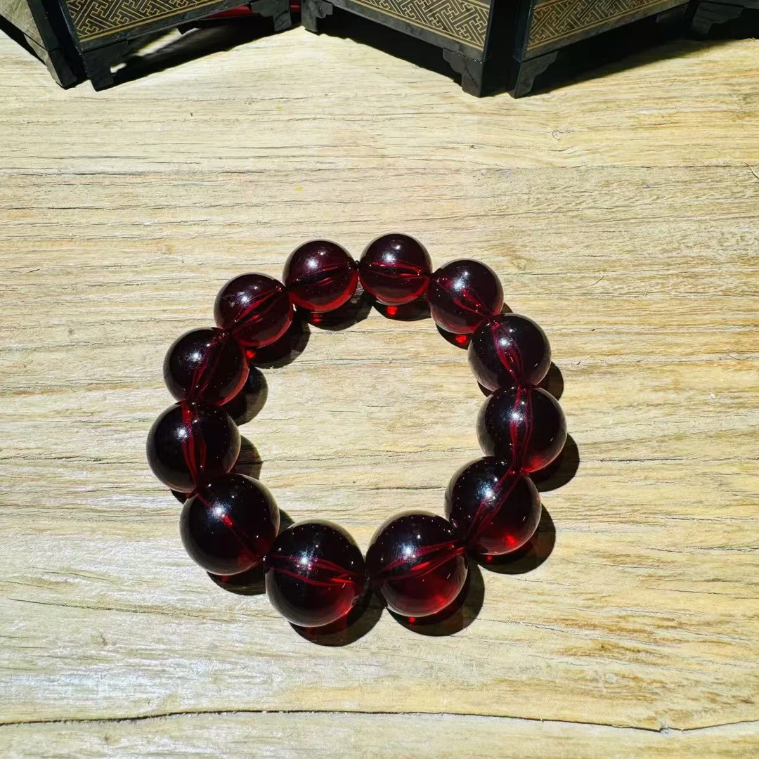 可乐推荐专属链接&血珀手串