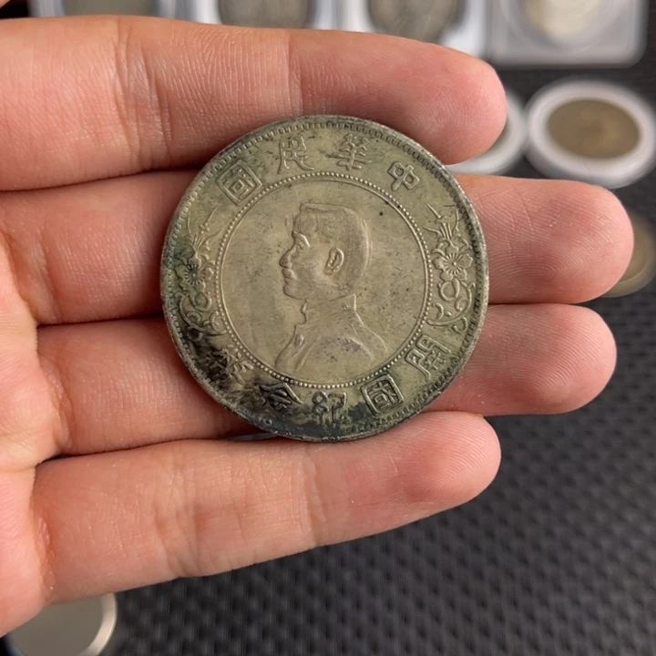 大头龙洋船洋工艺品