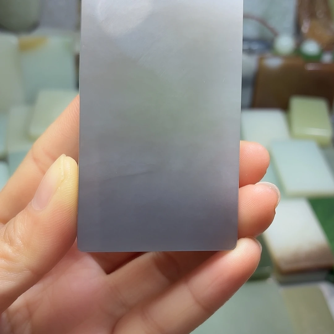 勇***乐和田玉未镶嵌颈饰