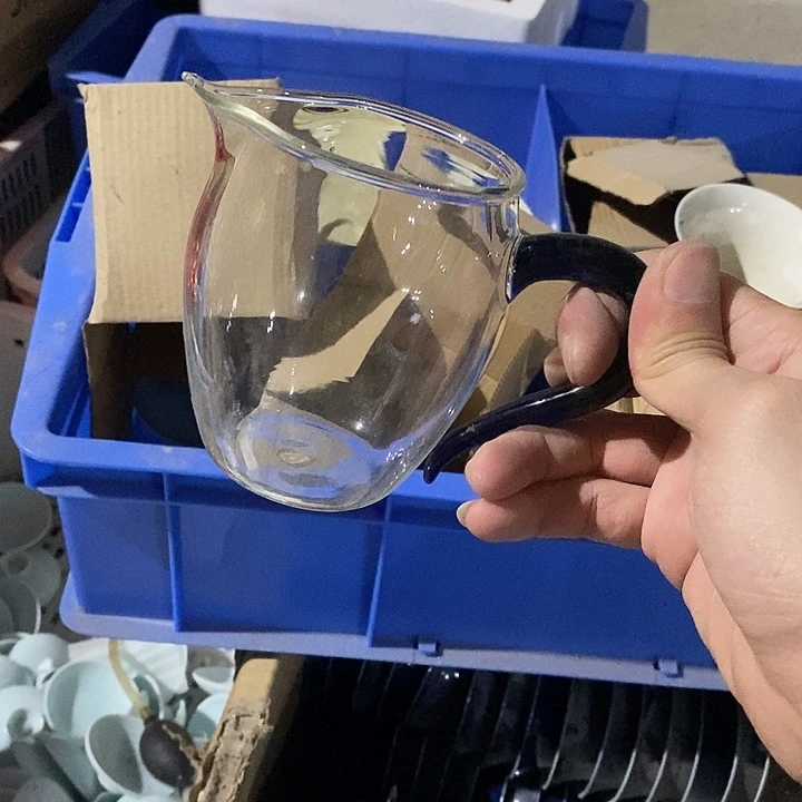 微瑕茶具介意勿拍