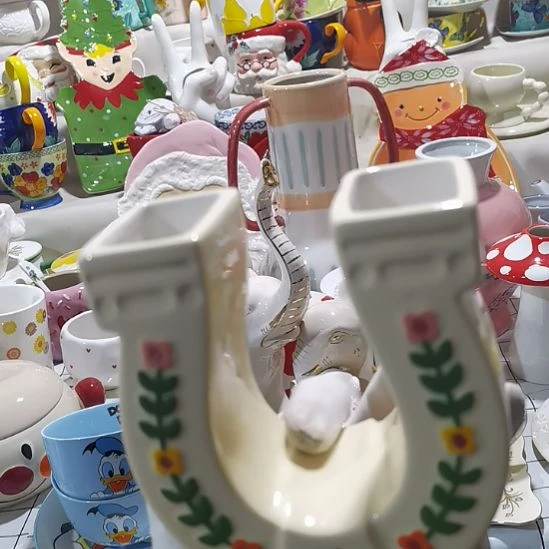 瓷片陶瓷产品设计质量