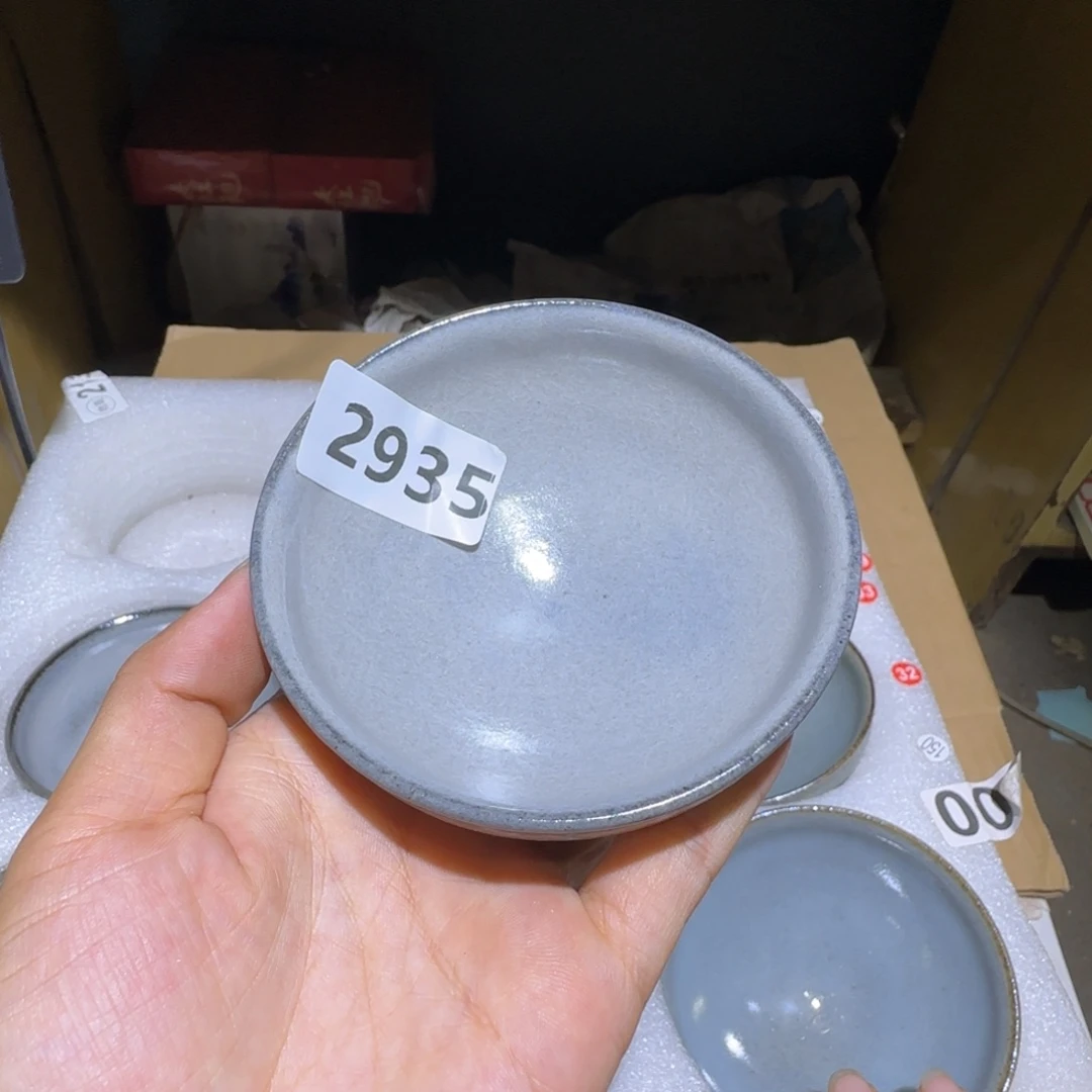 嗷***呜茶盏福建盏茶器束口