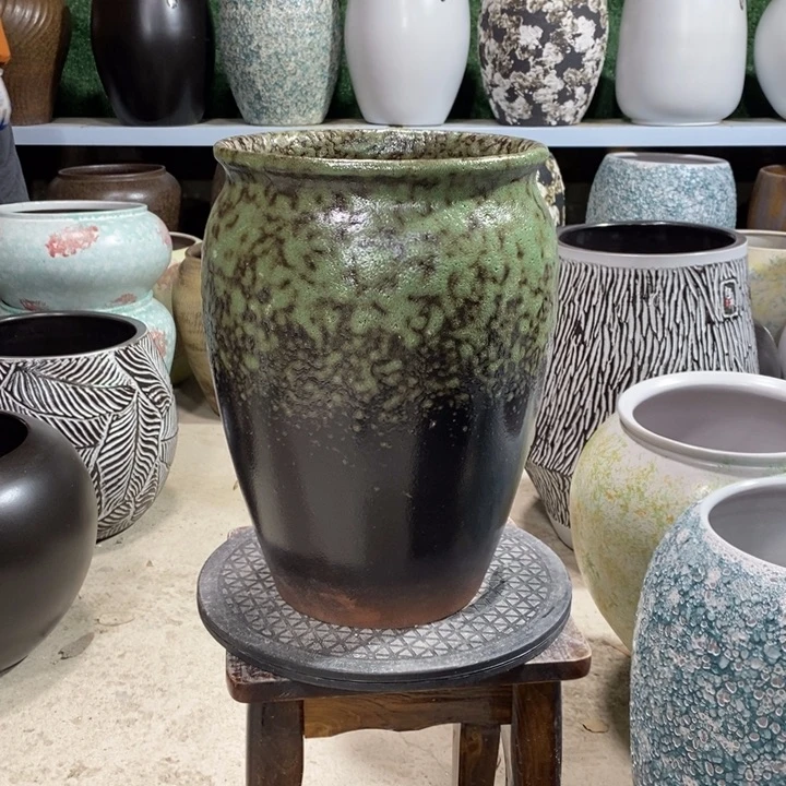 花盆口24高36～～～～