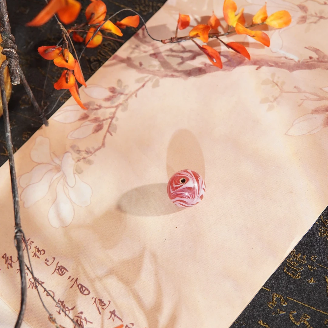 老琉璃复古时尚123