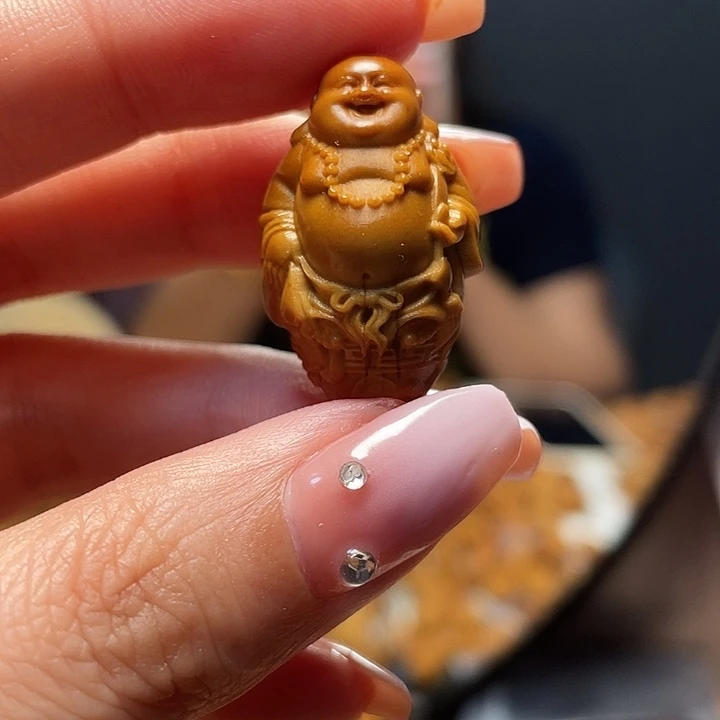 橄榄核手串/手链橄榄球赛