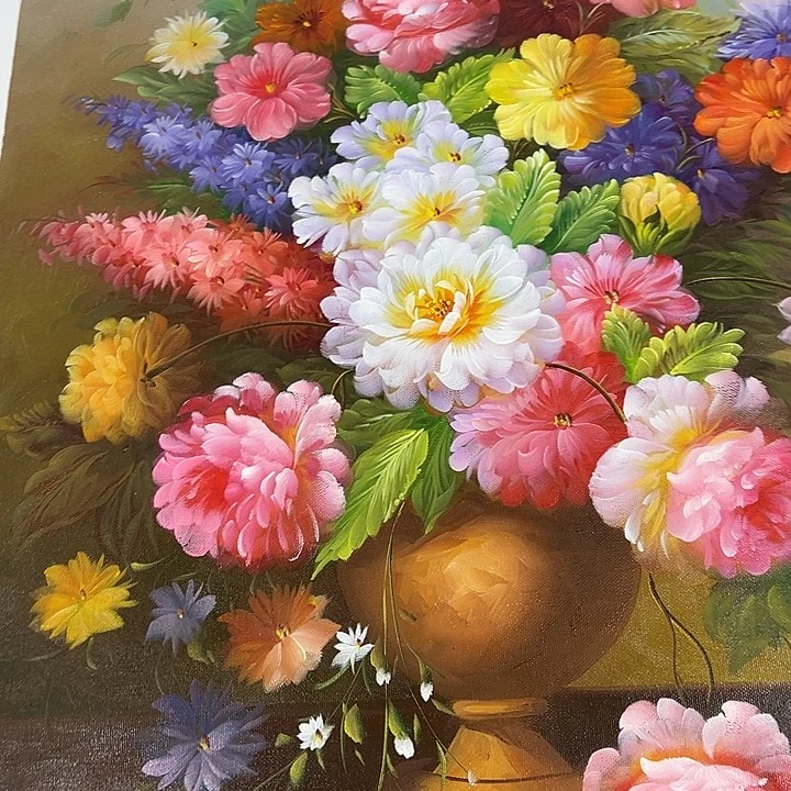 油画好仔仔细细嘻嘻