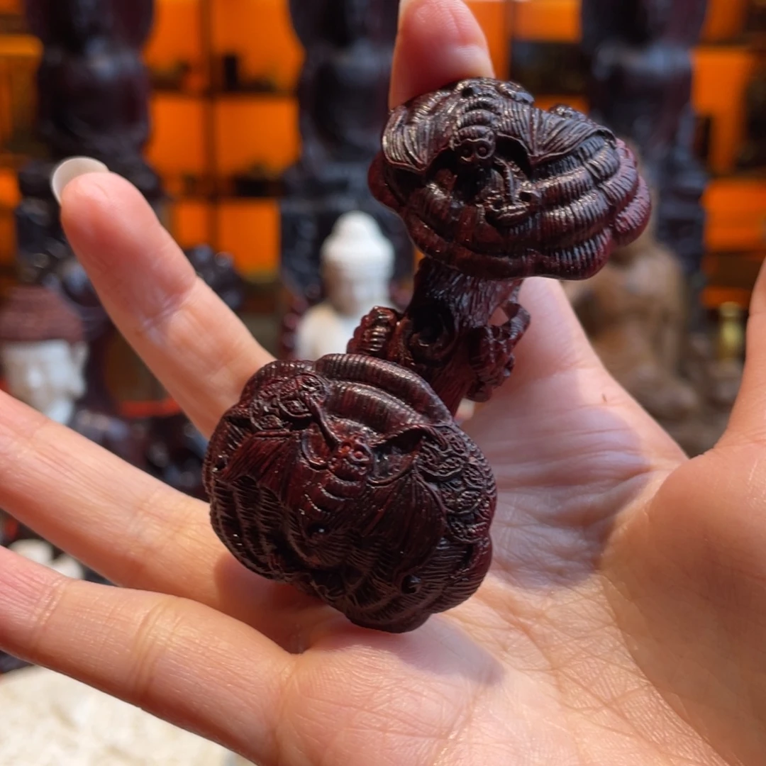 檀香紫檀（小叶紫檀）