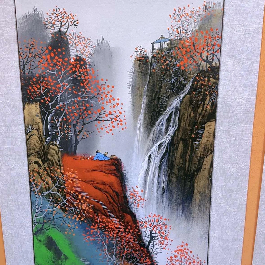 【闪购商品】国画书法作品欣赏，书法作品欣赏