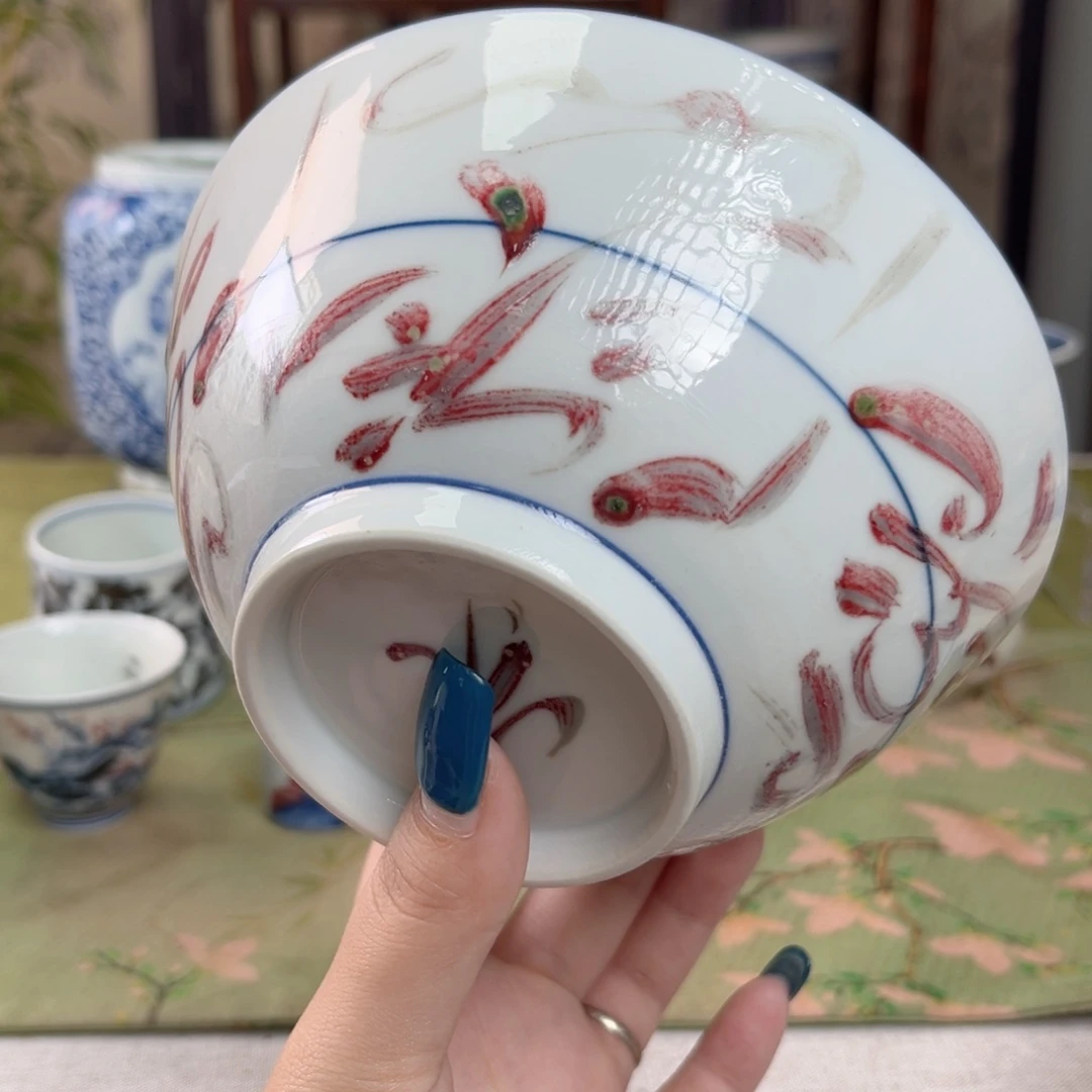 瓷片景德镇陶瓷研究所等