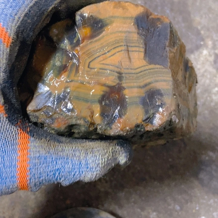 定制玛瑙灵***～天然玛瑙私人定制