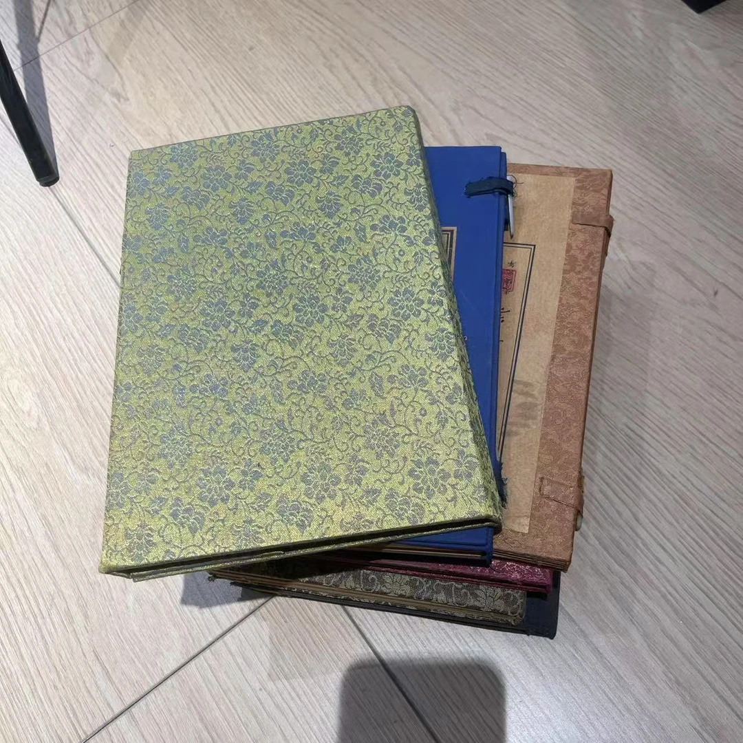 【贝勒府】封装字画好物件送礼（多样性发货DC1060）