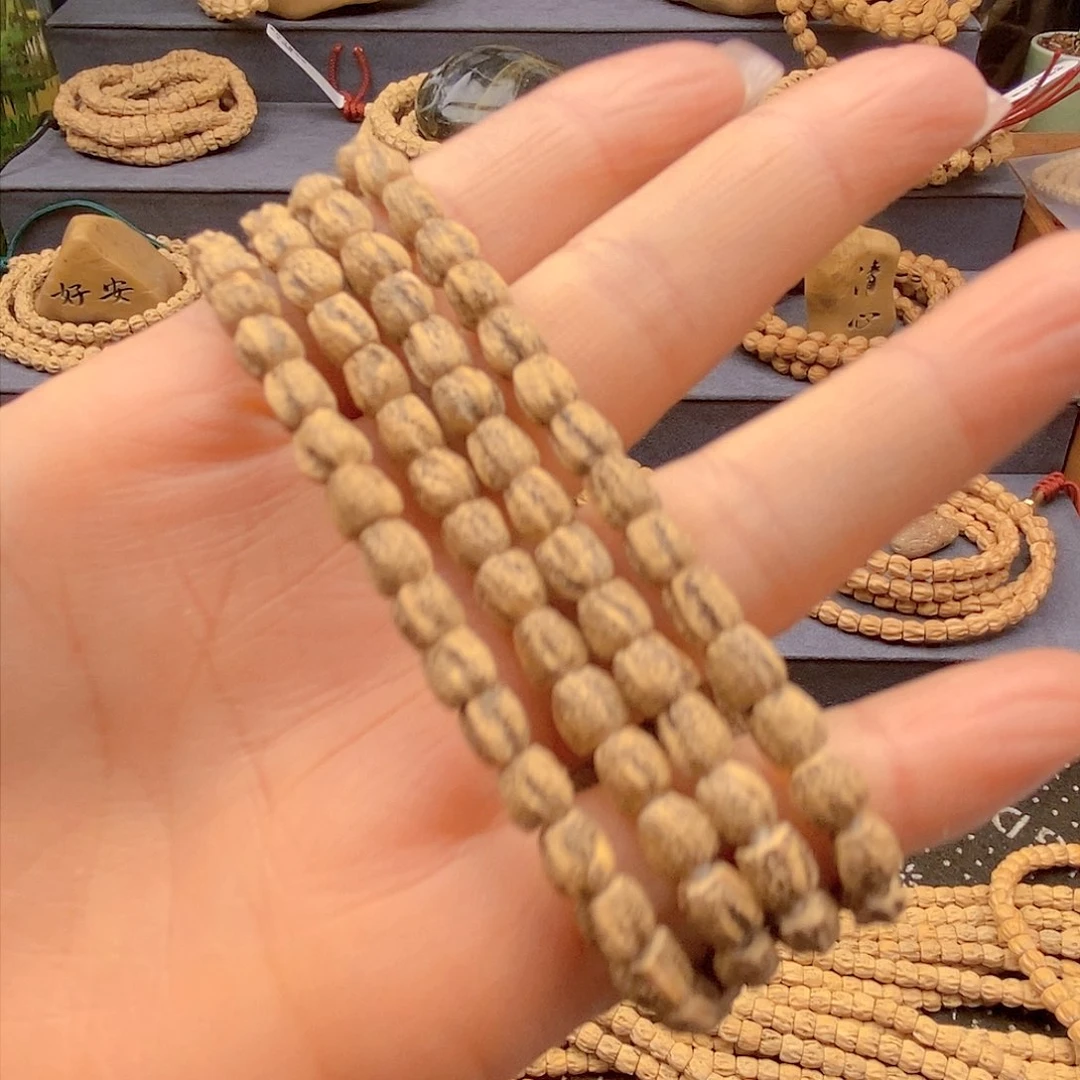 柏香籽/百香籽手串