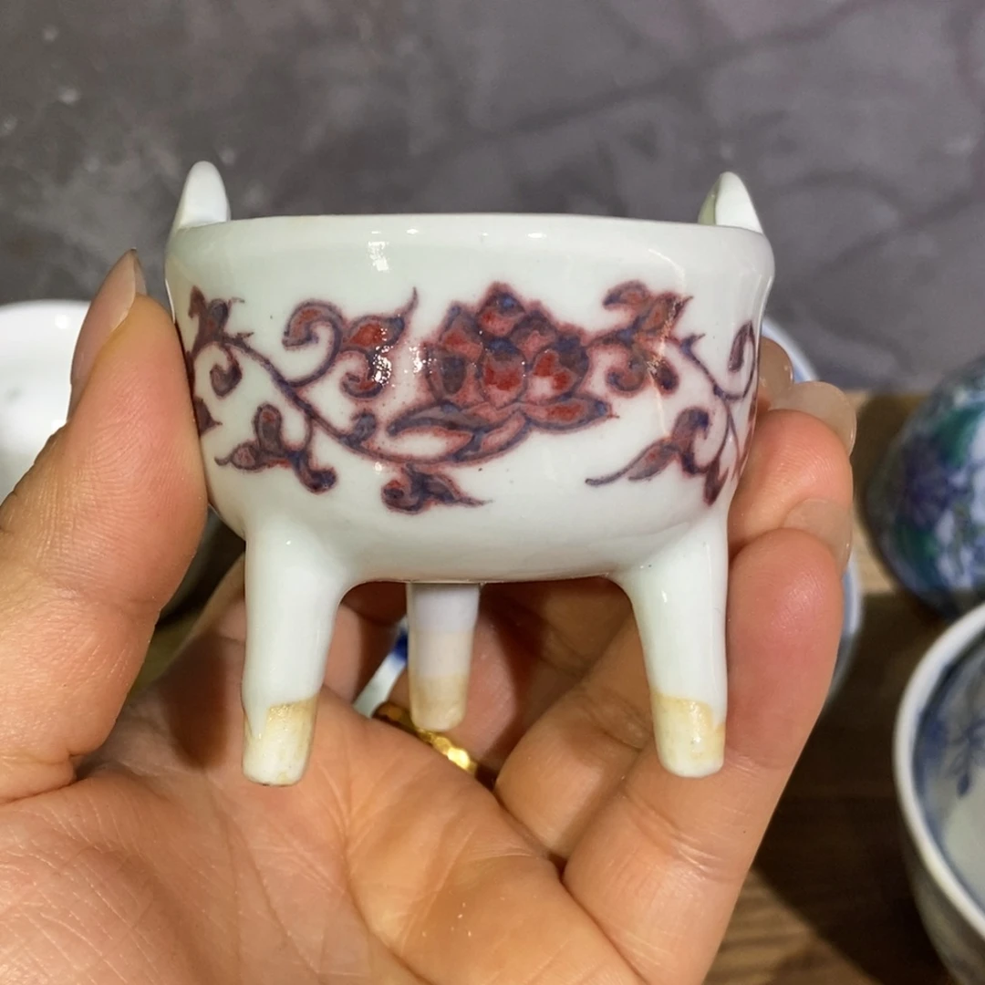 大*陶瓷艺术品的设计