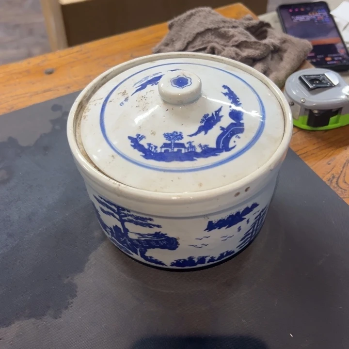 用***3瓷片拾六家的瓷器瓷器