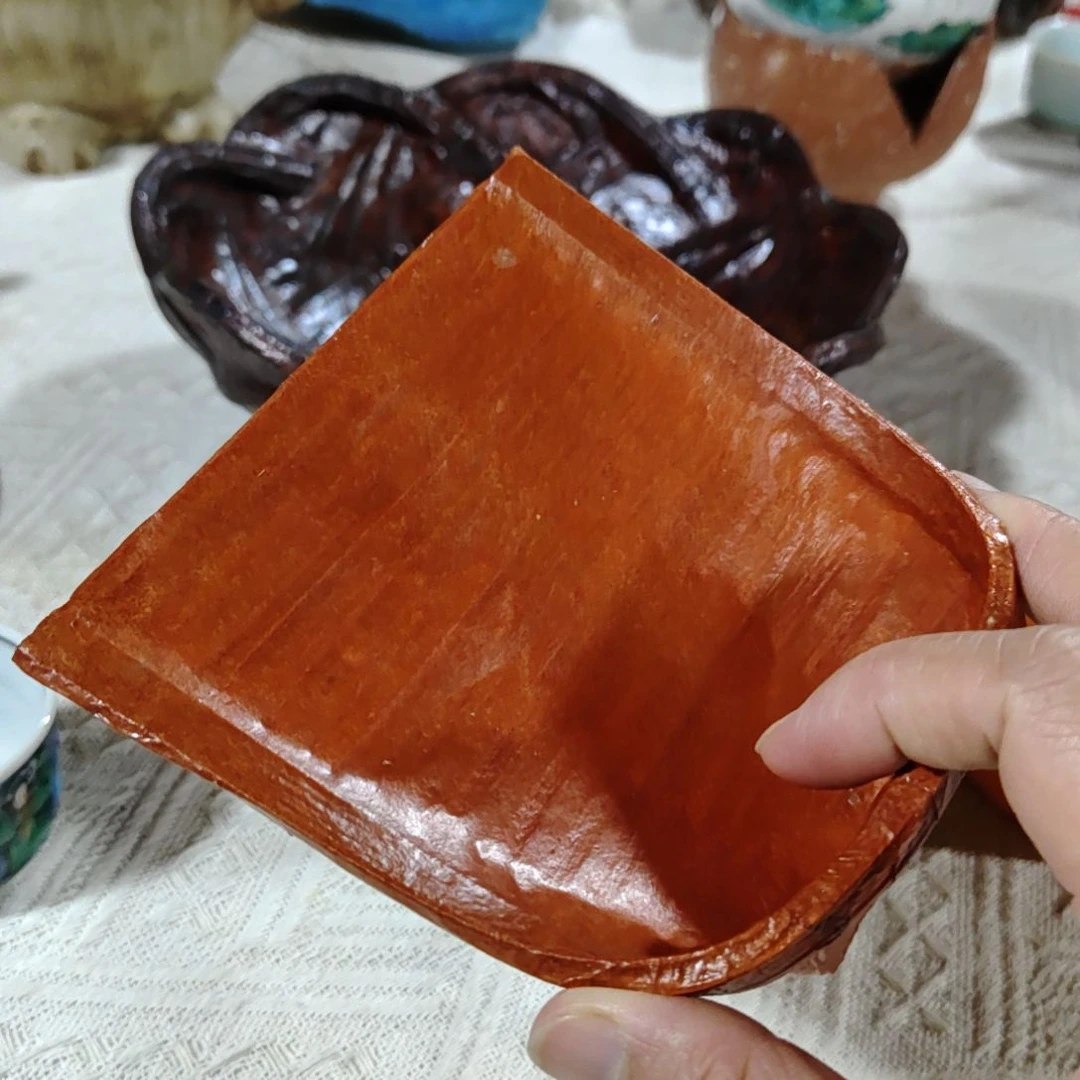 摆件茶周边杂项啊哈哈