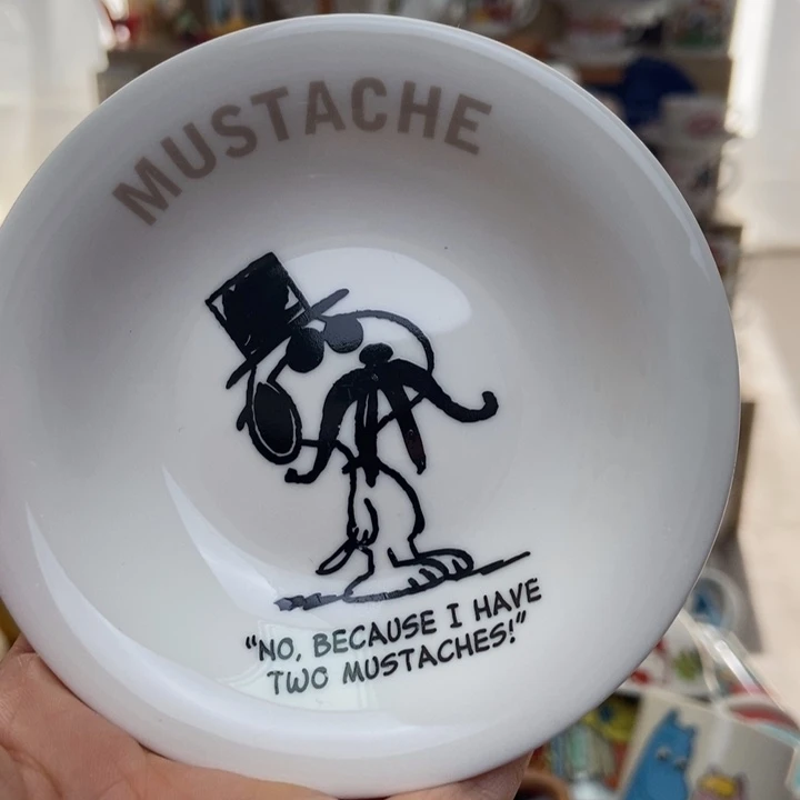 摆件米***子陶瓷哈哈哈哈哈