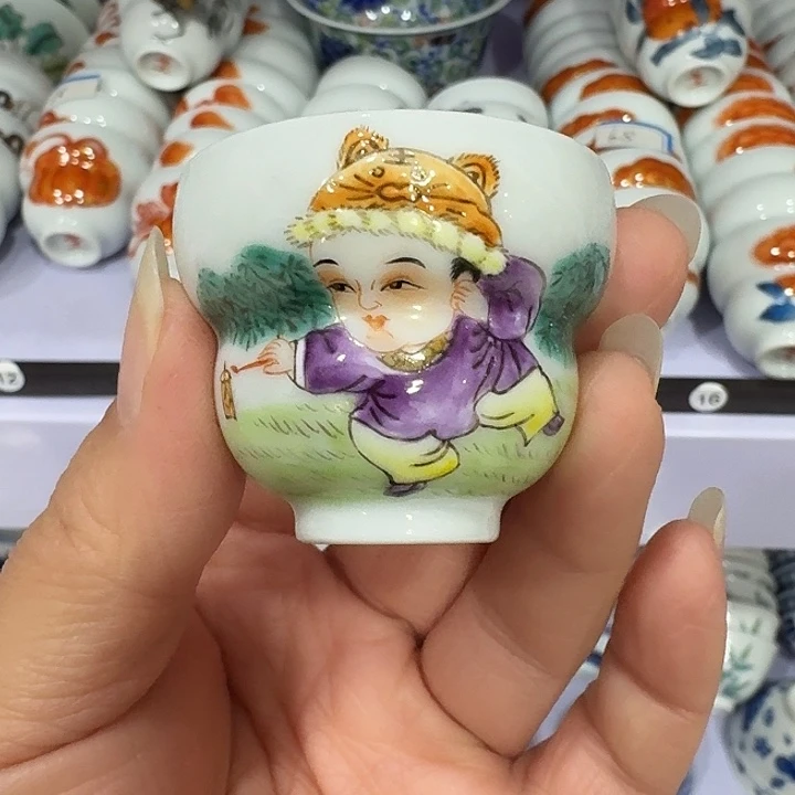 陶瓷艺术品收藏陶瓷