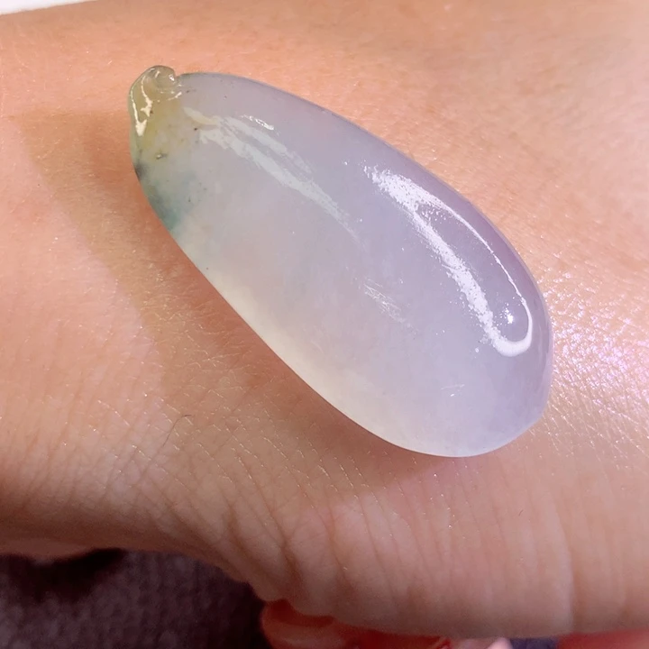 未镶嵌定制翡翠翡翠