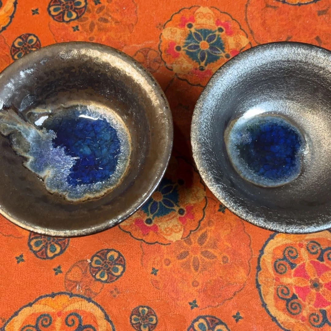 吱***周柴烧茶器柴烧茶器