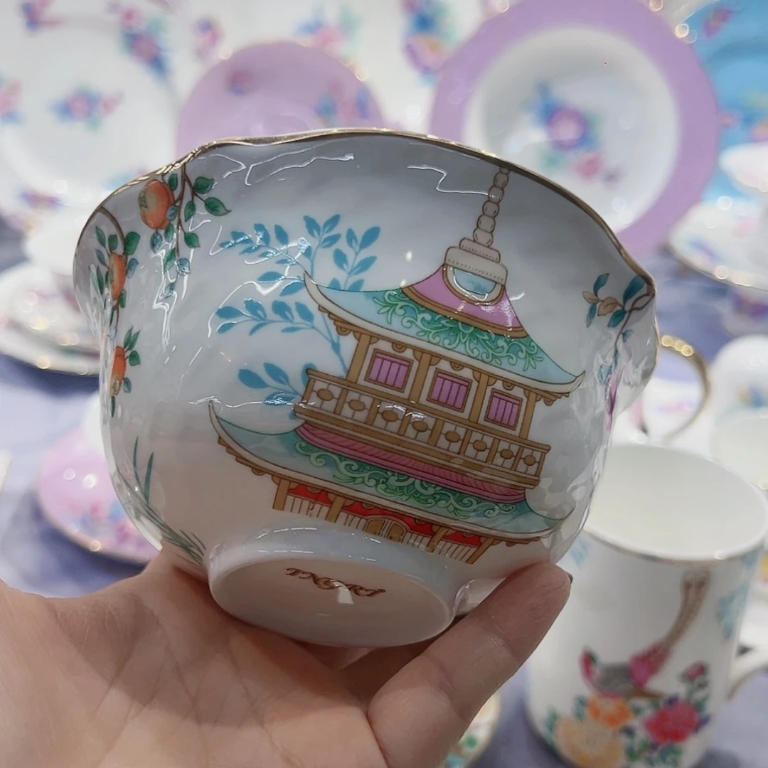 【闪购商品】骨瓷5寸饭碗