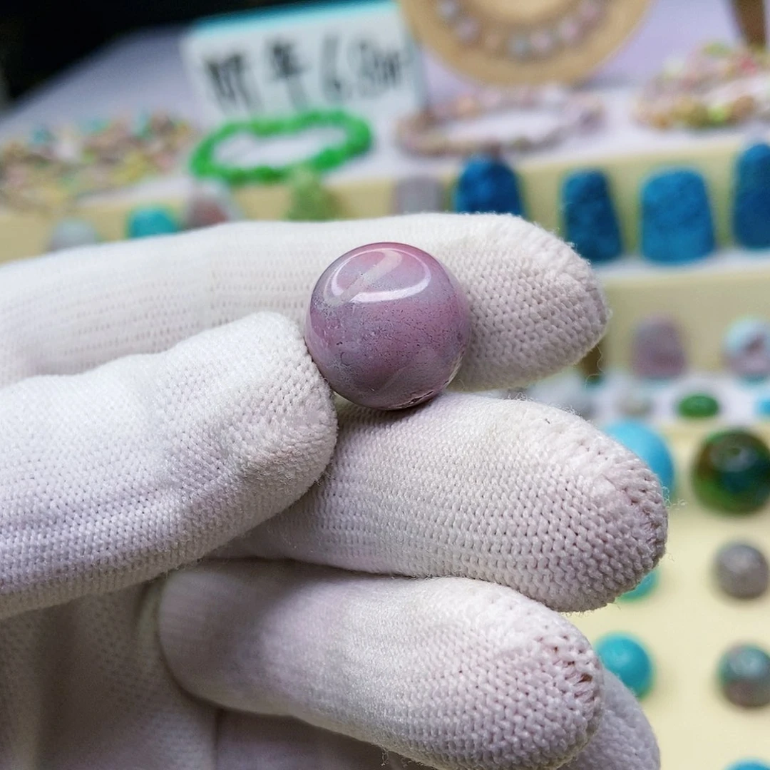 【闪购商品】绿松石挂件未镶嵌