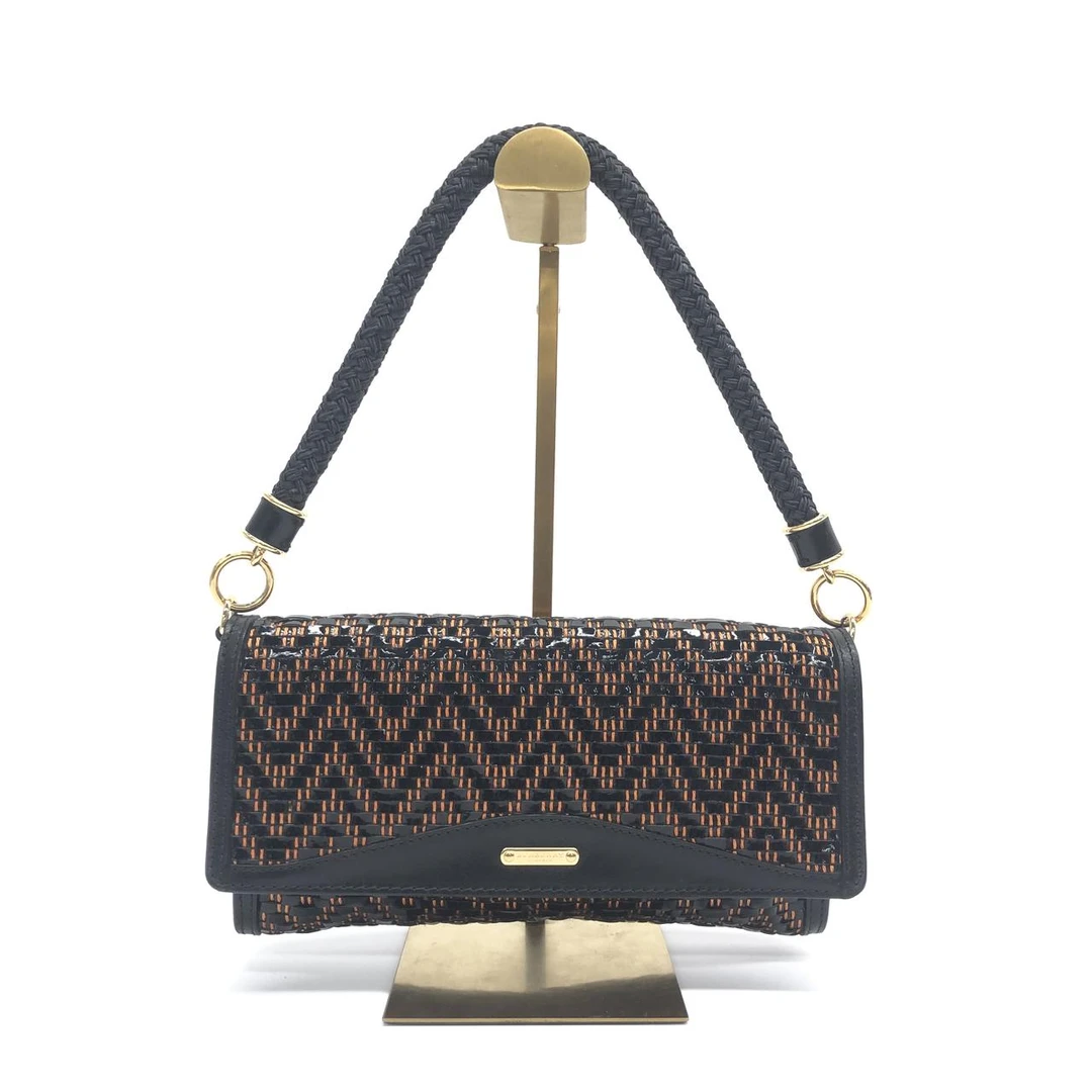 博柏利/单肩包/5675