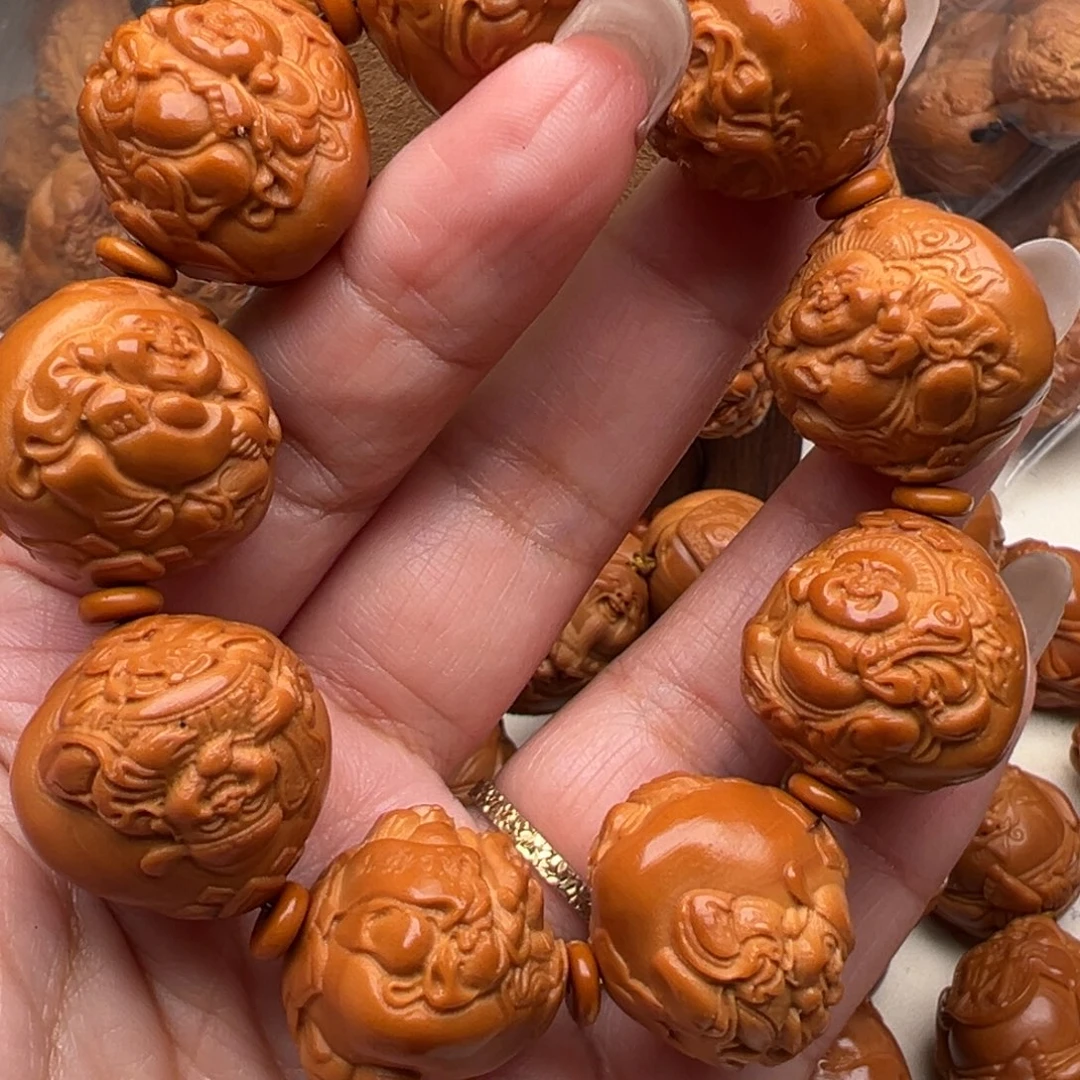 手串/手链橄榄核橄榄核