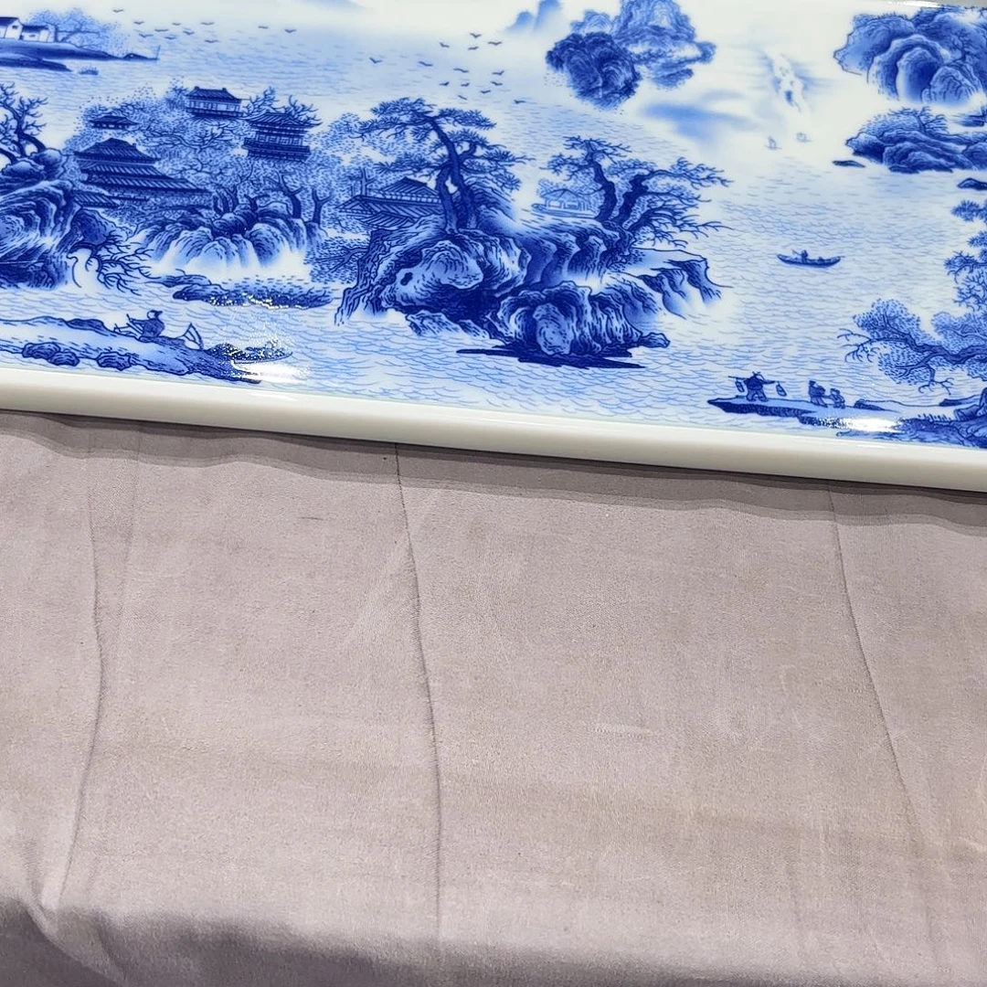 清***面瓷片景德镇陶瓷学院等单位