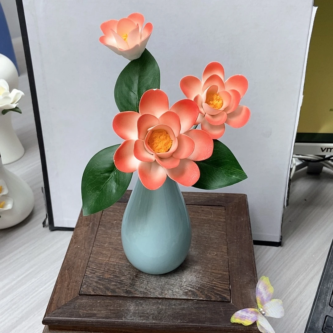 陶瓷手工制作工艺