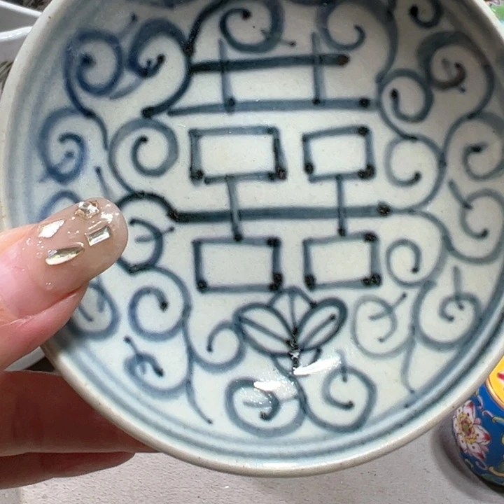 景德镇工艺品摆件