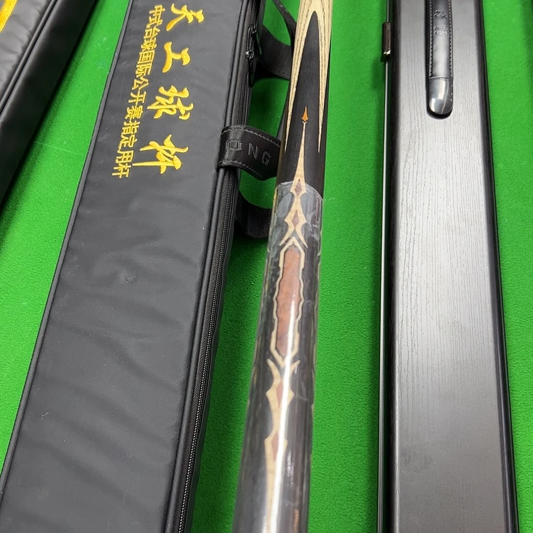 长款白蜡木墨子四