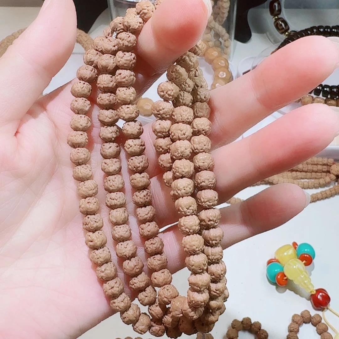 金刚菩提吊坠?****很漂亮串串