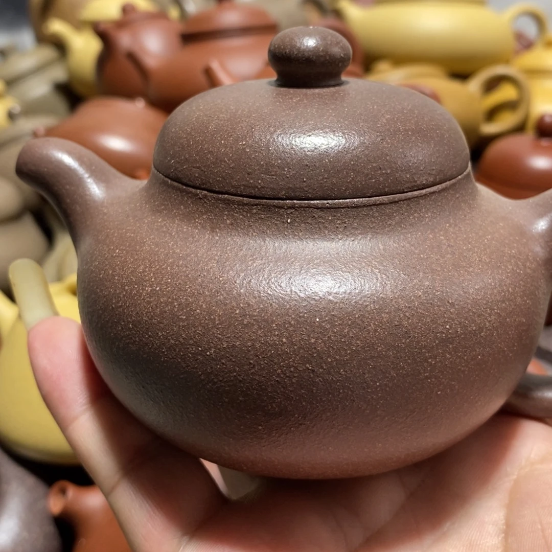 茶壶紫砂闪购商品紫砂壶
