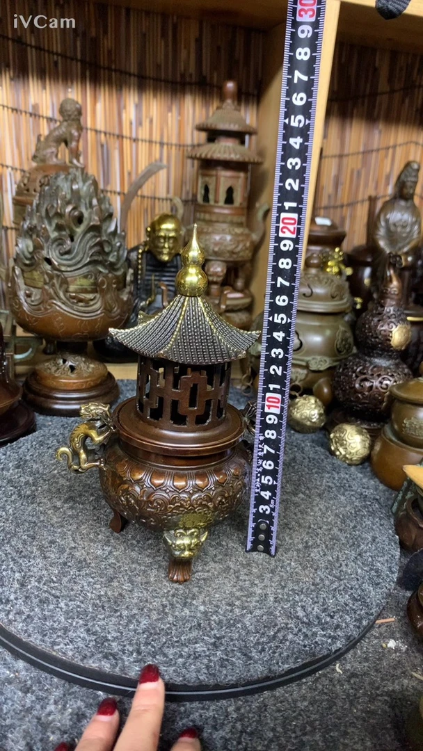 精品摆件工艺精湛37