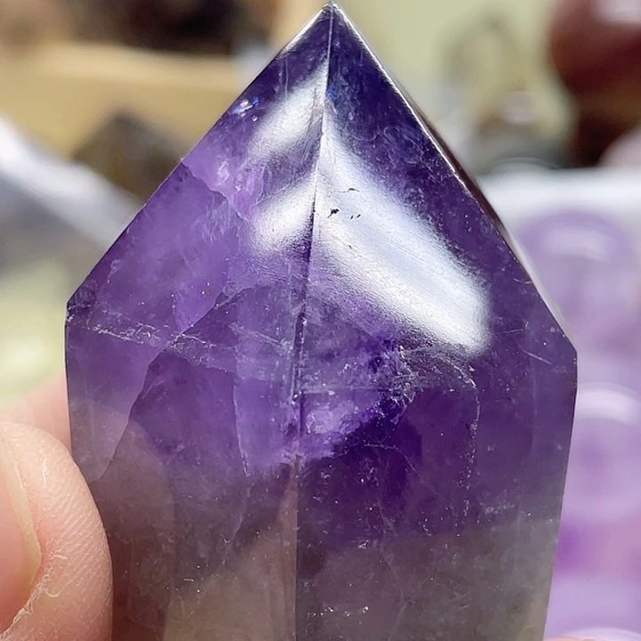 银S925镶嵌大型摆件（非配饰）水晶62