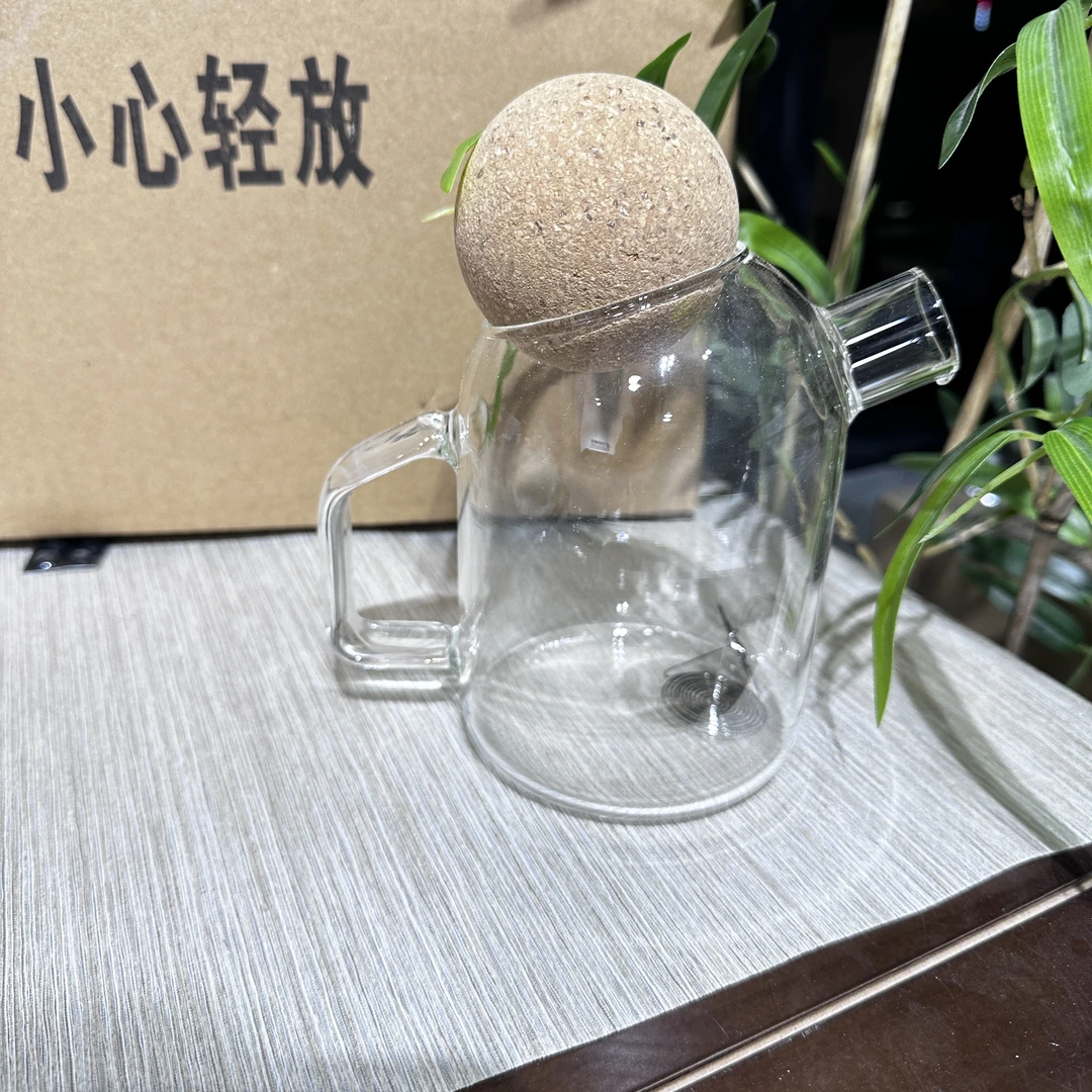 【中国邮政专属链接】y大瓶泡茶壶x013