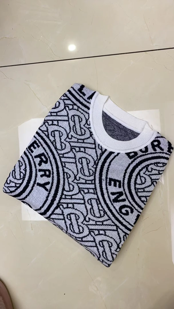 211时尚欧货长袖针织衫