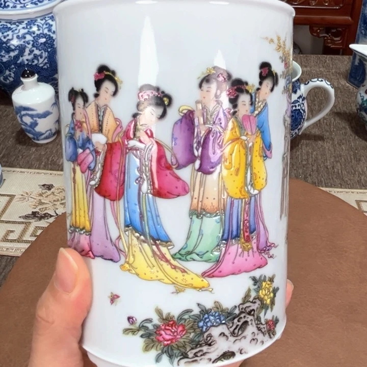 緣****起袁氏有限公司袁氏陶瓷