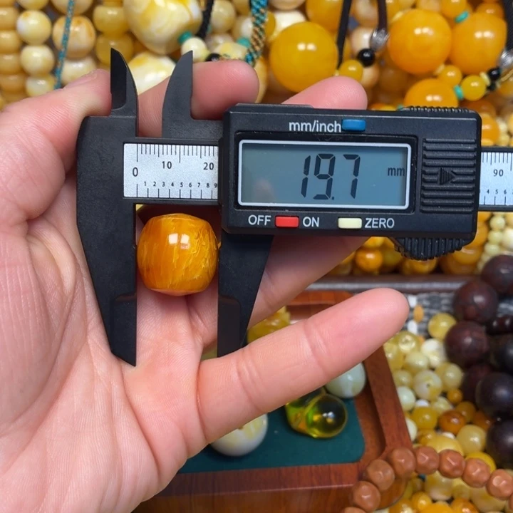 非金属配珠配饰109