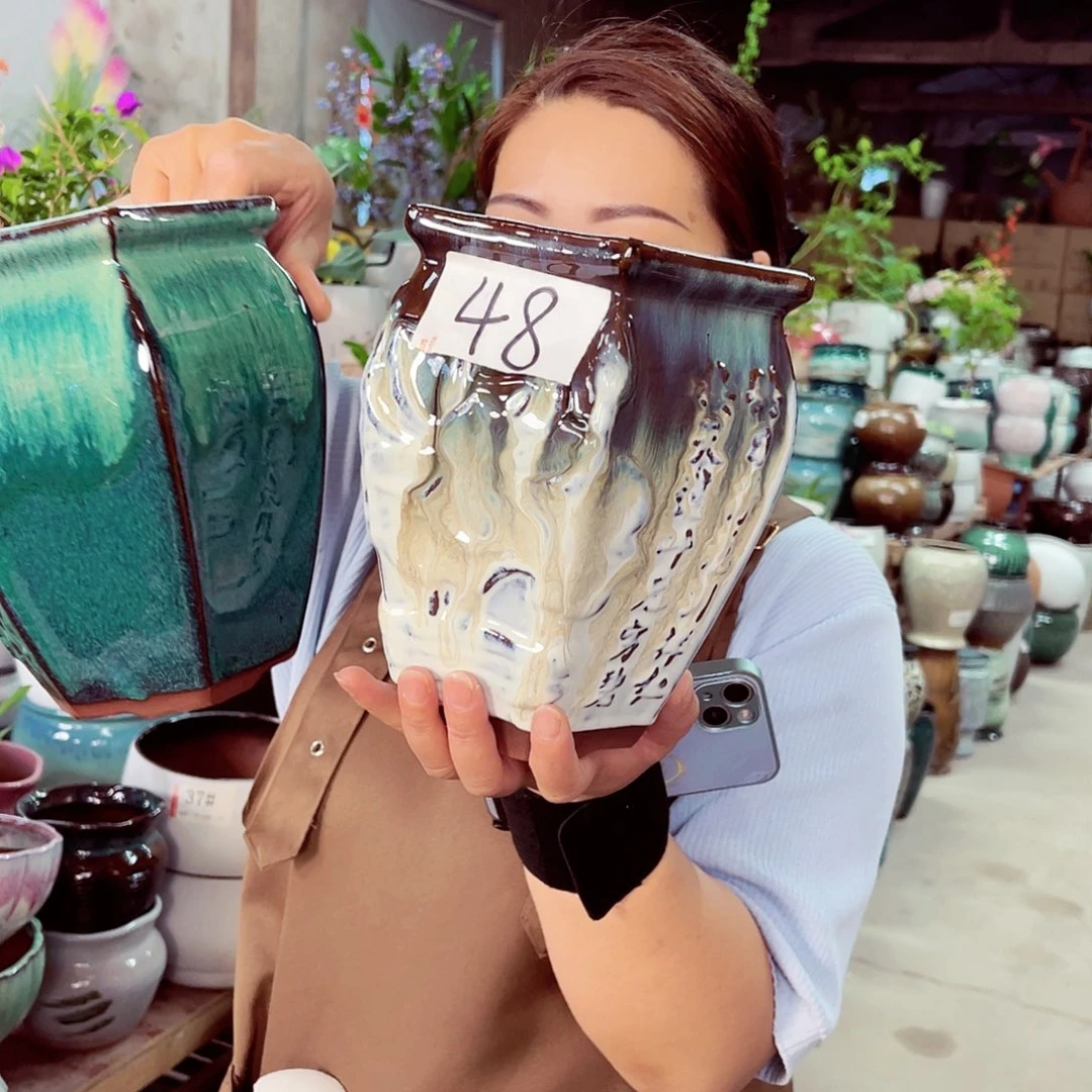 高度21口径18厘米